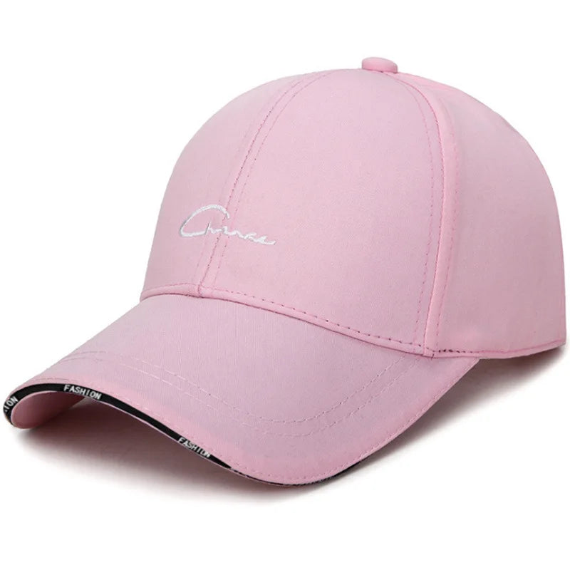Unisex  - Baseball Caps