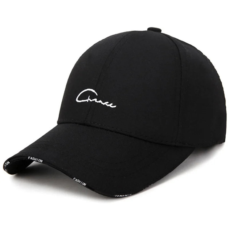 Unisex  - Baseball Caps