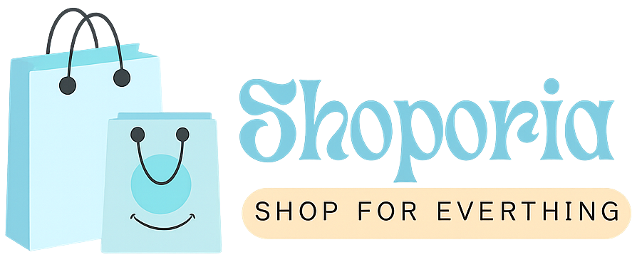 Shoporia
